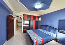Blk 838 Hougang Central (Hougang), HDB 5 Rooms #121968982